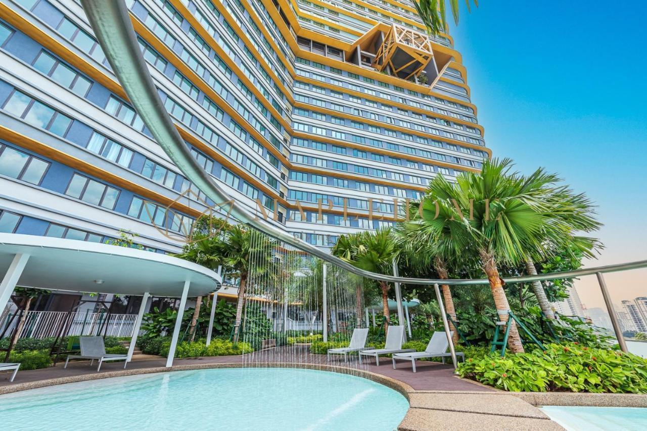 Parc 3 Premier Suites Kuala Lumpur Extérieur photo