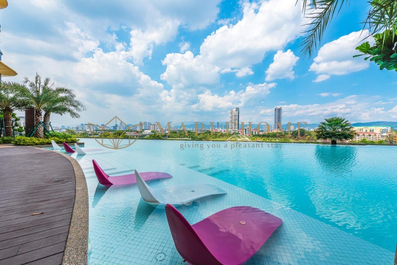 Parc 3 Premier Suites Kuala Lumpur Extérieur photo