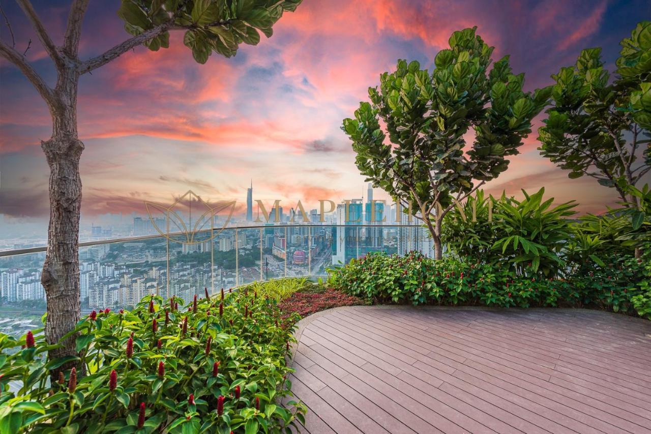 Parc 3 Premier Suites Kuala Lumpur Extérieur photo
