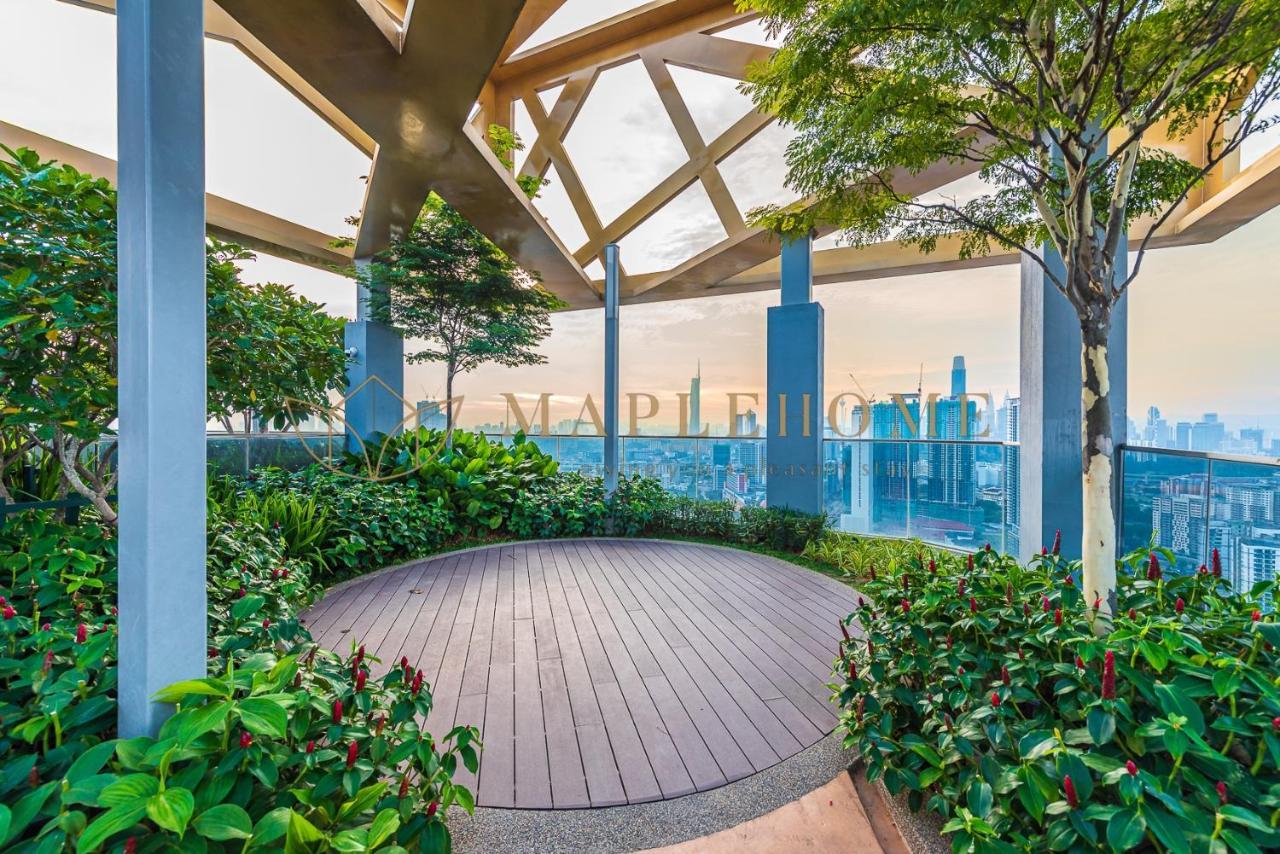 Parc 3 Premier Suites Kuala Lumpur Extérieur photo