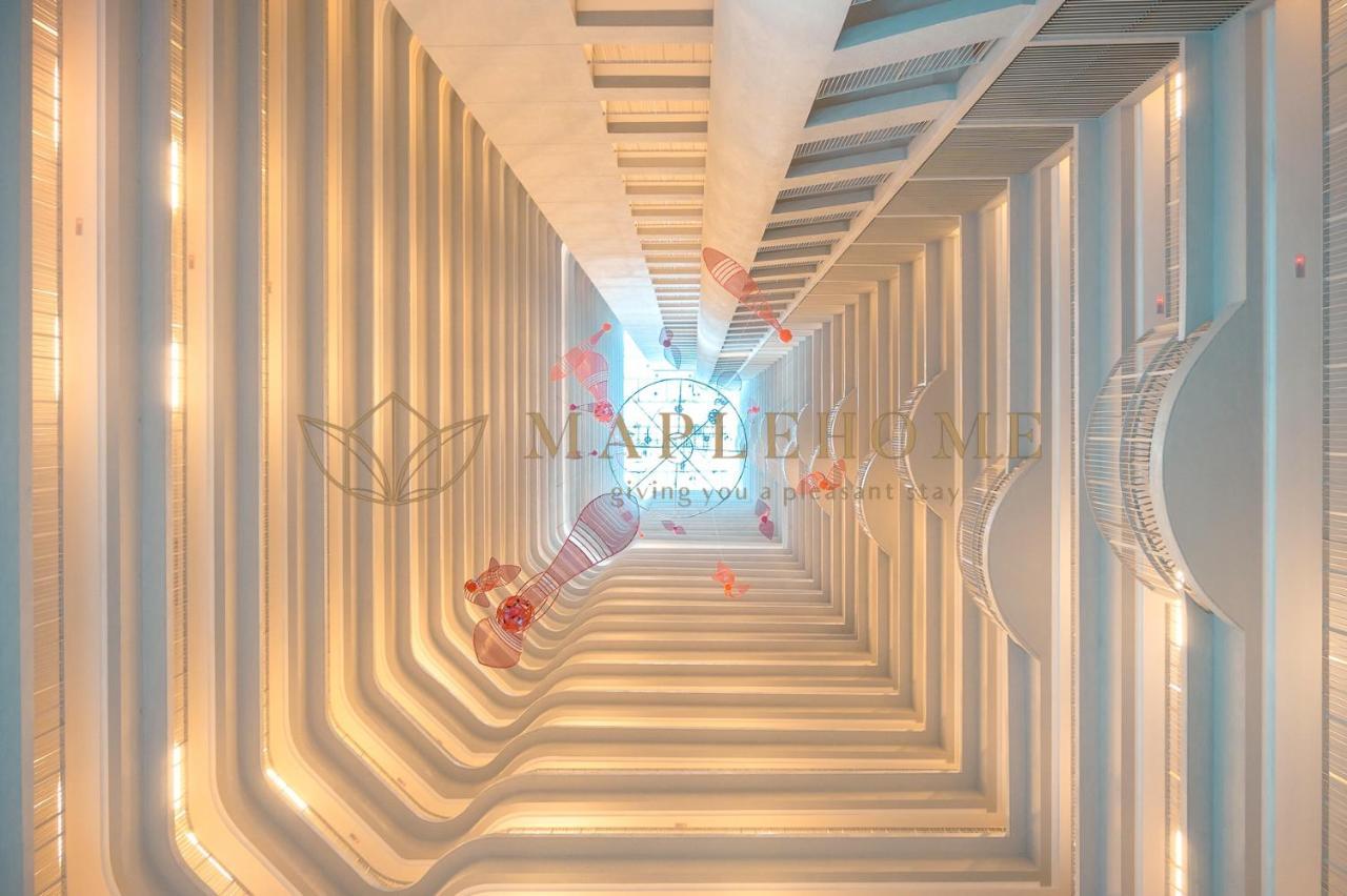 Parc 3 Premier Suites Kuala Lumpur Extérieur photo