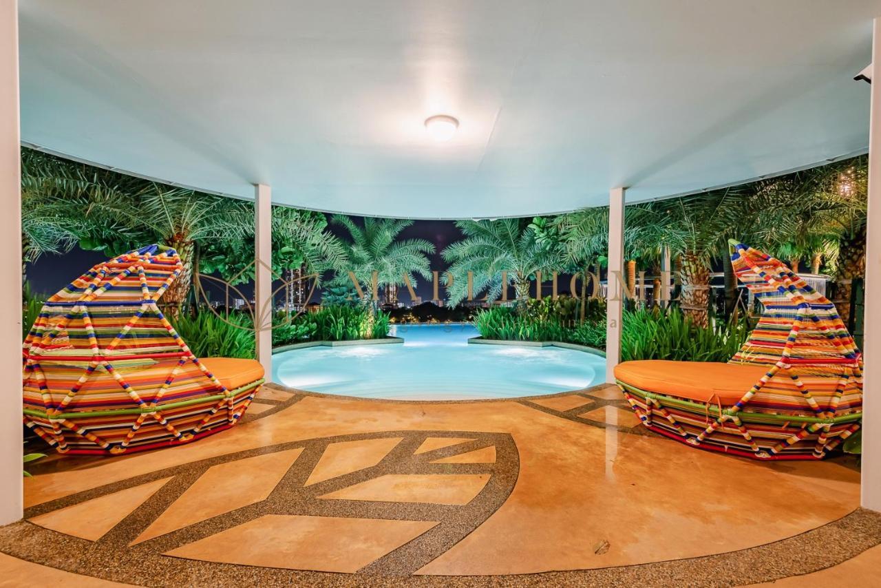 Parc 3 Premier Suites Kuala Lumpur Extérieur photo