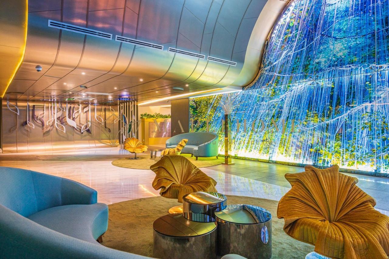 Parc 3 Premier Suites Kuala Lumpur Extérieur photo