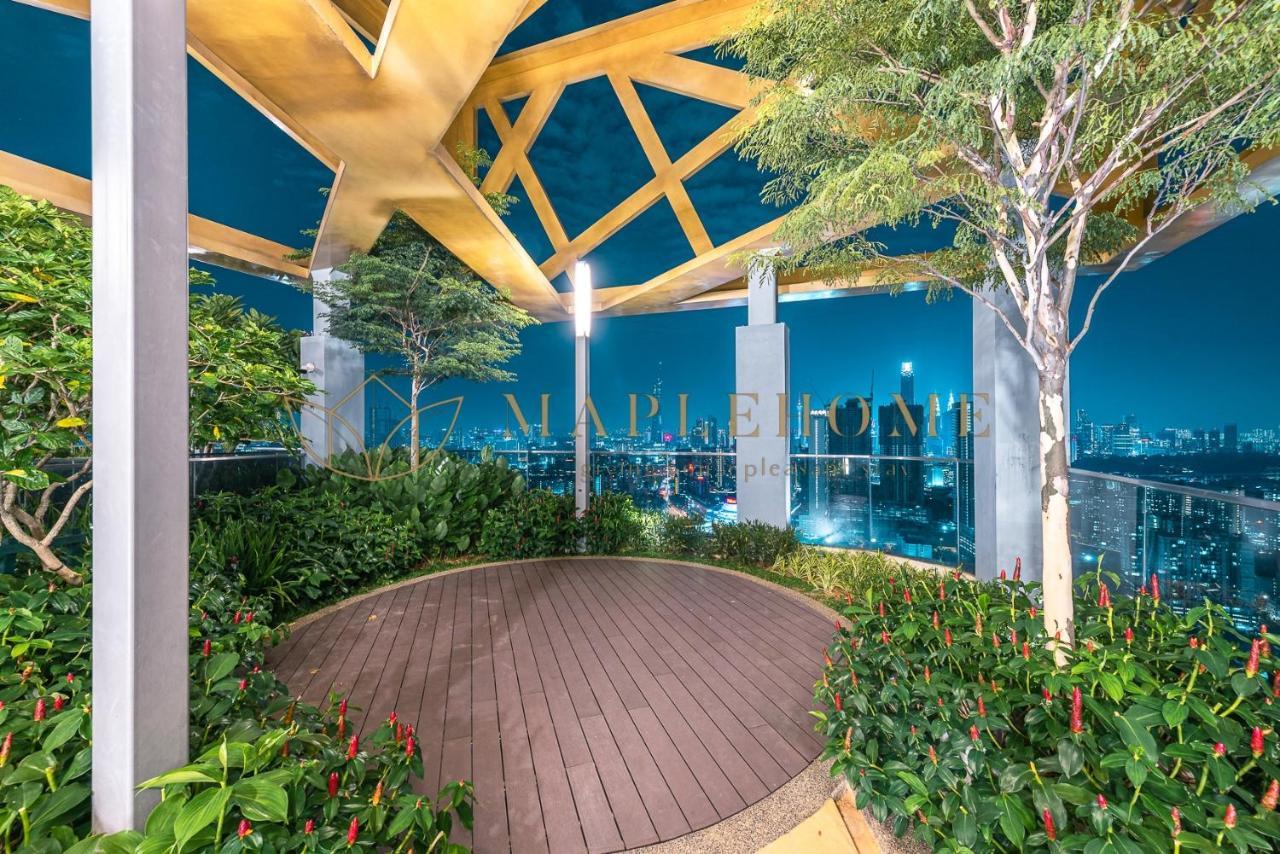 Parc 3 Premier Suites Kuala Lumpur Extérieur photo