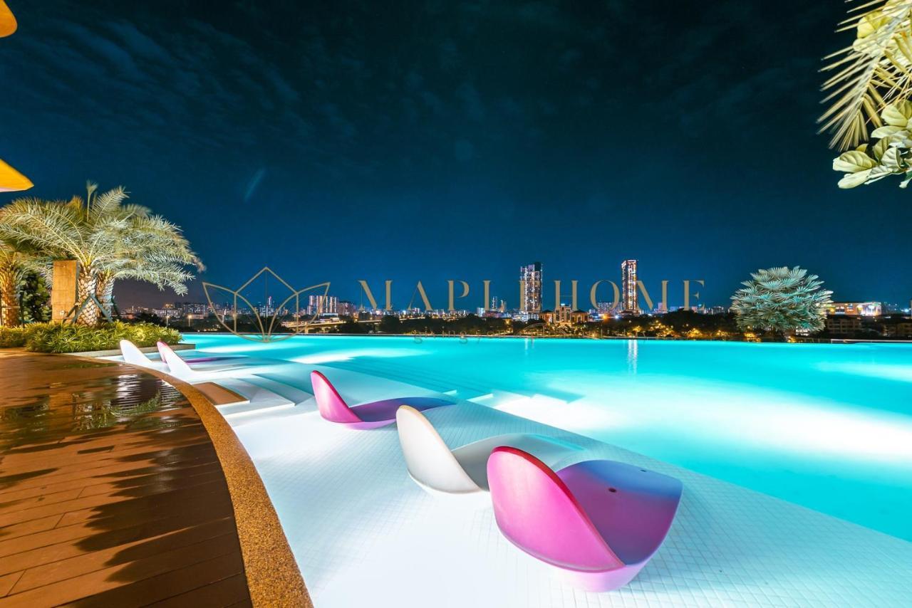 Parc 3 Premier Suites Kuala Lumpur Extérieur photo