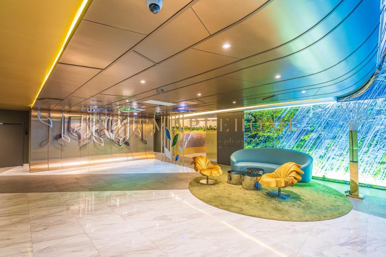 Parc 3 Premier Suites Kuala Lumpur Extérieur photo