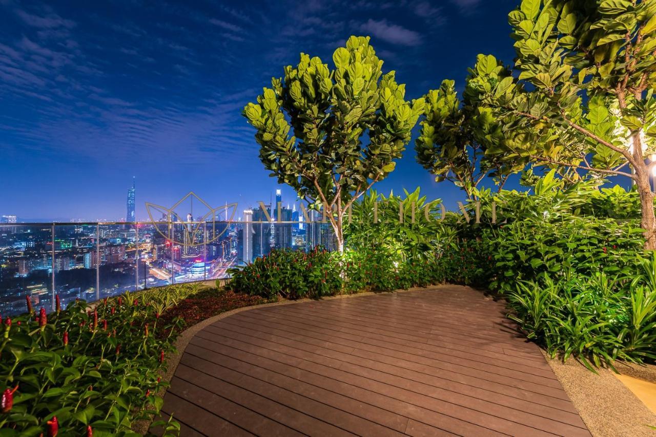 Parc 3 Premier Suites Kuala Lumpur Extérieur photo