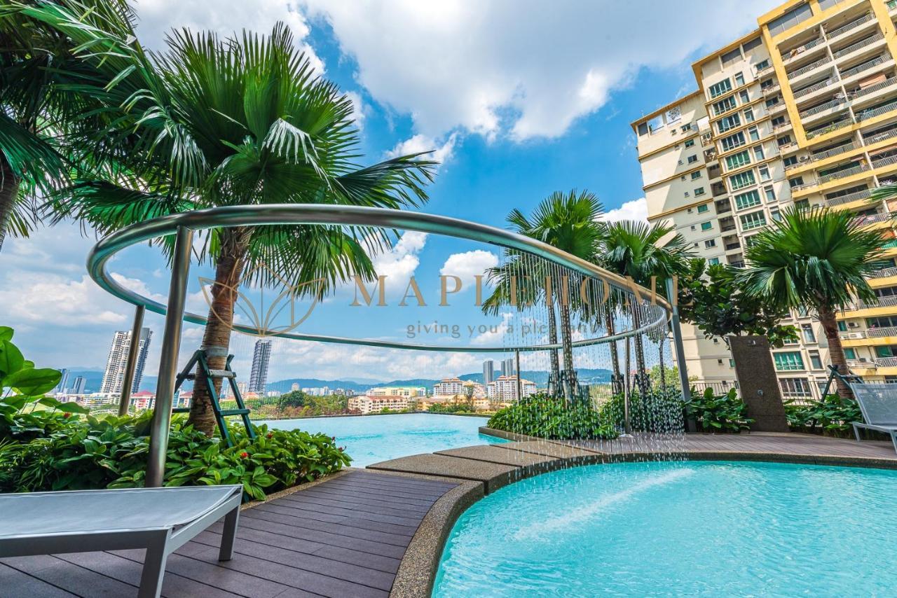 Parc 3 Premier Suites Kuala Lumpur Extérieur photo